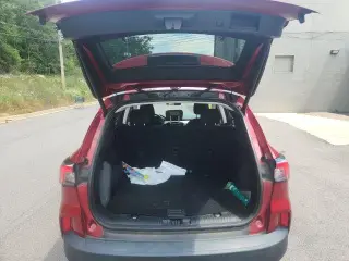 Ford Escape 2021 SE 4dr SUV