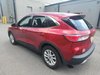 Ford Escape 2021 SE 4dr SUV