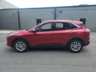 Ford Escape 2021 SE 4dr SUV
