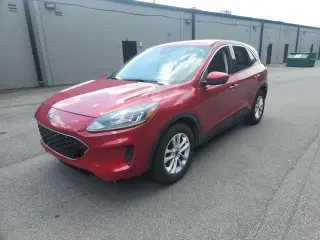 Ford Escape 2021 SE 4dr SUV