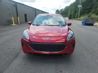 Ford Escape 2021 SE 4dr SUV