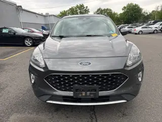 Ford Escape 2020 AWD SEL 4dr SUV