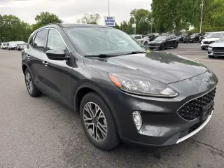 Ford Escape 2020 AWD SEL 4dr SUV