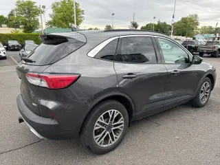 Ford Escape 2020 AWD SEL 4dr SUV