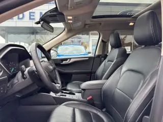Ford Escape 2020 AWD SEL 4dr SUV