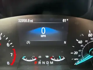 Ford Escape 2020 AWD SEL 4dr SUV
