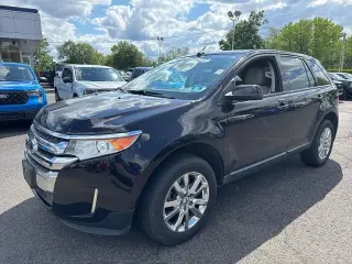 Ford Edge 2014 AWD SEL 4dr Crossover