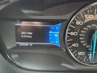 Ford Edge 2014 AWD SEL 4dr Crossover