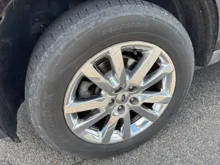 Ford Edge 2014 AWD SEL 4dr Crossover