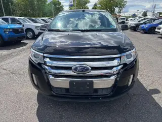 Ford Edge 2014 AWD SEL 4dr Crossover