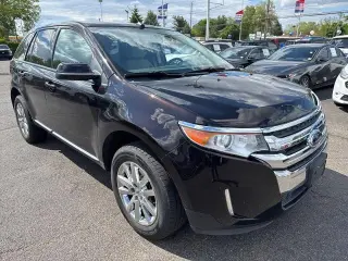Ford Edge 2014 AWD SEL 4dr Crossover