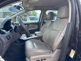 Ford Edge 2014 AWD SEL 4dr Crossover