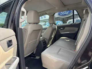 Ford Edge 2014 AWD SEL 4dr Crossover