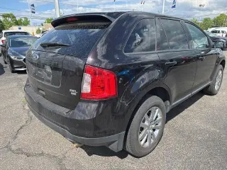 Ford Edge 2014 AWD SEL 4dr Crossover