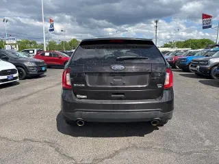 Ford Edge 2014 AWD SEL 4dr Crossover