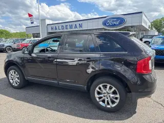 Ford Edge 2014 AWD SEL 4dr Crossover