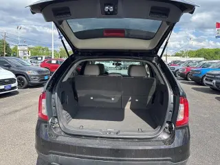 Ford Edge 2014 AWD SEL 4dr Crossover