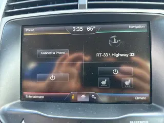 Ford Edge 2014 AWD SEL 4dr Crossover
