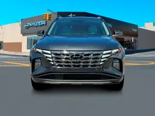 Hyundai TUCSON 2024 AWD Limited 4dr SUV