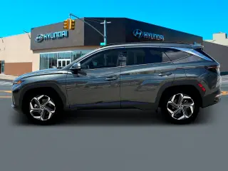Hyundai TUCSON 2024 AWD Limited 4dr SUV