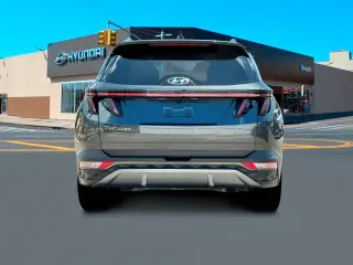 Hyundai TUCSON 2024 AWD Limited 4dr SUV