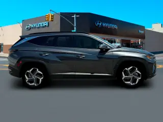 Hyundai TUCSON 2024 AWD Limited 4dr SUV