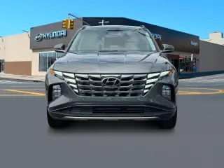Hyundai TUCSON Hybrid 2024 AWD Limited 4dr SUV