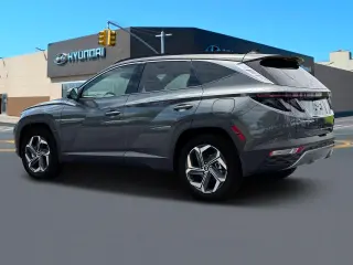 Hyundai TUCSON Hybrid 2024 AWD Limited 4dr SUV
