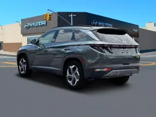 Hyundai TUCSON Hybrid 2024 AWD Limited 4dr SUV