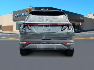 Hyundai TUCSON Hybrid 2024 AWD Limited 4dr SUV