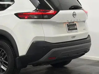 Nissan Rogue 2023 AWD S 4dr Crossover