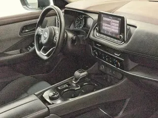 Nissan Rogue 2023 AWD S 4dr Crossover