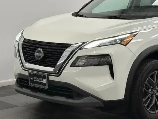 Nissan Rogue 2023 AWD S 4dr Crossover
