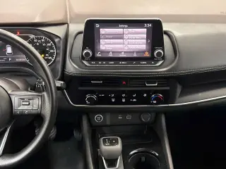 Nissan Rogue 2023 AWD S 4dr Crossover