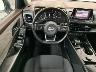 Nissan Rogue 2023 AWD S 4dr Crossover