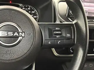 Nissan Rogue 2023 AWD S 4dr Crossover