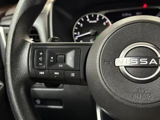 Nissan Rogue 2023 AWD S 4dr Crossover