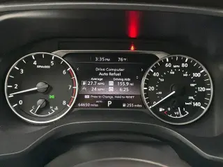 Nissan Rogue 2023 AWD S 4dr Crossover