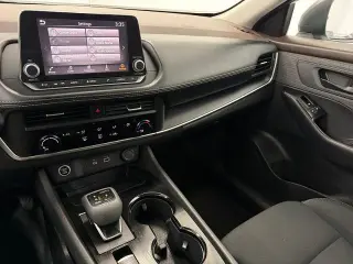 Nissan Rogue 2023 AWD S 4dr Crossover
