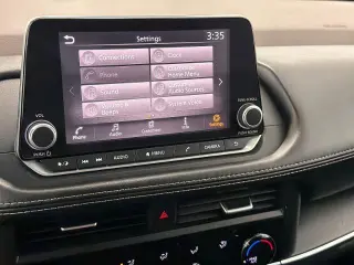 Nissan Rogue 2023 AWD S 4dr Crossover