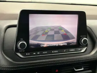 Nissan Rogue 2023 AWD S 4dr Crossover