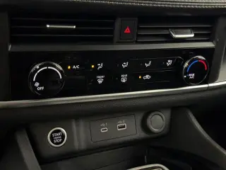 Nissan Rogue 2023 AWD S 4dr Crossover