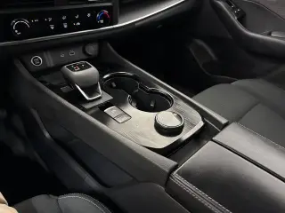 Nissan Rogue 2023 AWD S 4dr Crossover