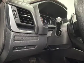 Nissan Rogue 2023 AWD S 4dr Crossover