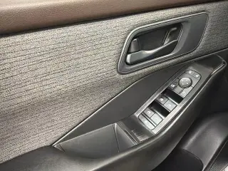 Nissan Rogue 2023 AWD S 4dr Crossover