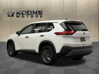 Nissan Rogue 2023 AWD S 4dr Crossover
