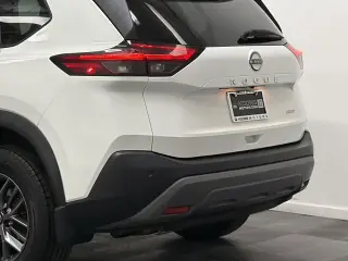 Nissan Rogue 2023 AWD S 4dr Crossover