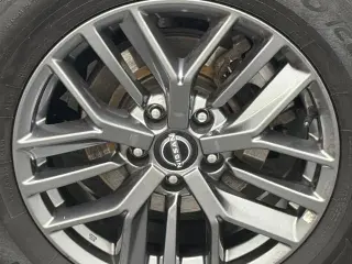 Nissan Rogue 2023 AWD S 4dr Crossover