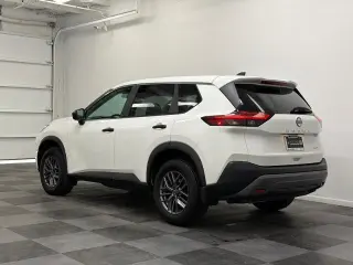 Nissan Rogue 2023 AWD S 4dr Crossover