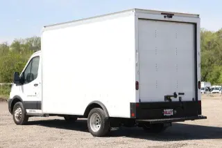 Ford Transit 2022 350 HD 2dr 138 in. WB DRW Cutaway Chassis w/9950 Lb. GVWR
